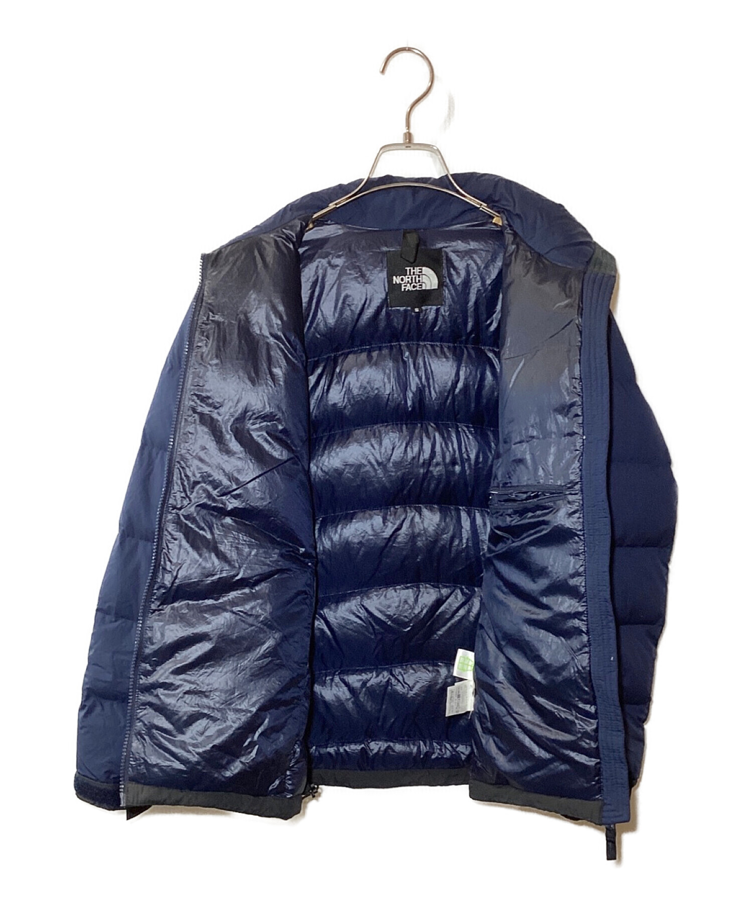 中古・古着通販】THE NORTH FACE (ザ ノース フェイス) アコンカグア ...