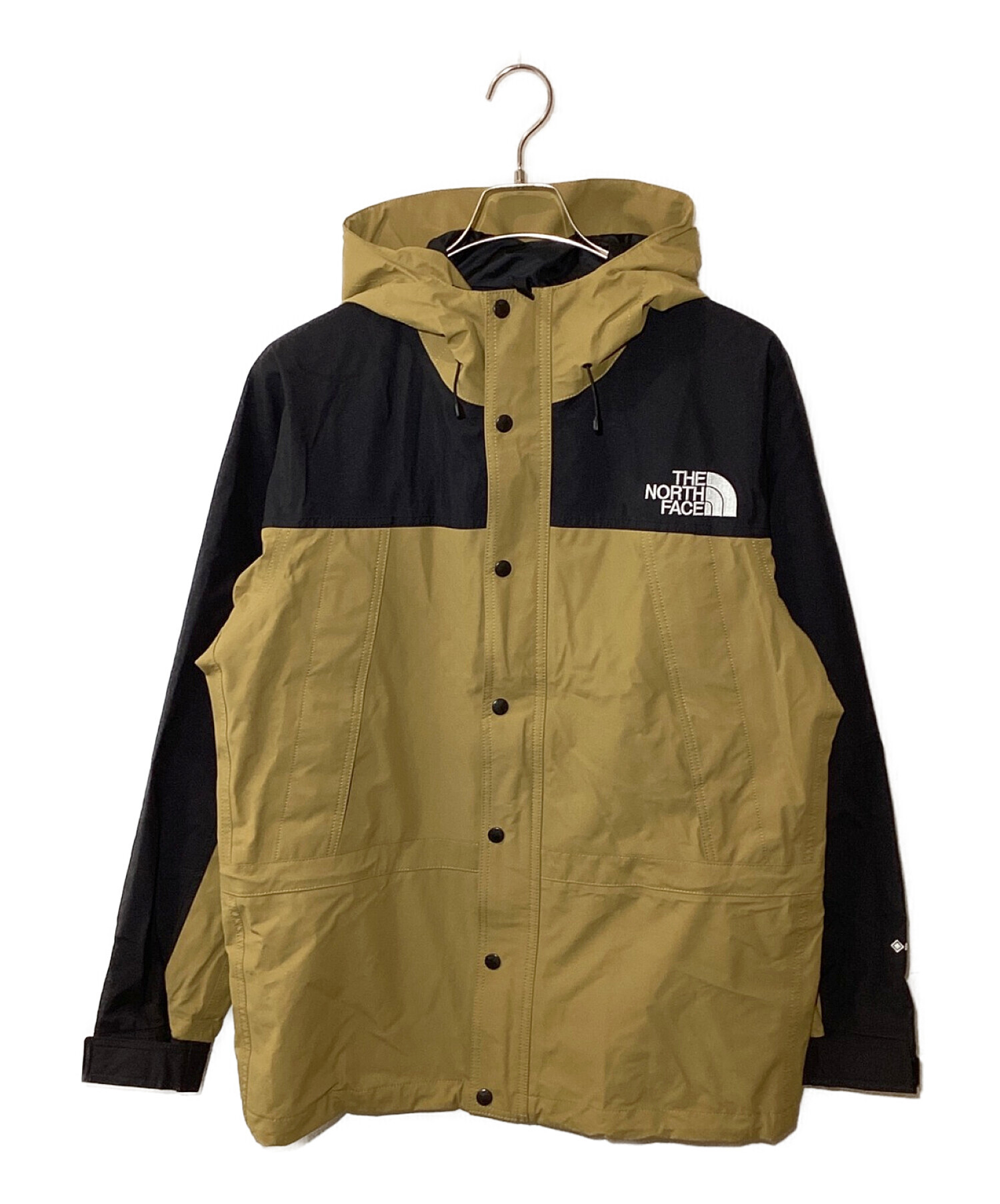 中古・古着通販】THE NORTH FACE (ザ ノース フェイス) マウンテン