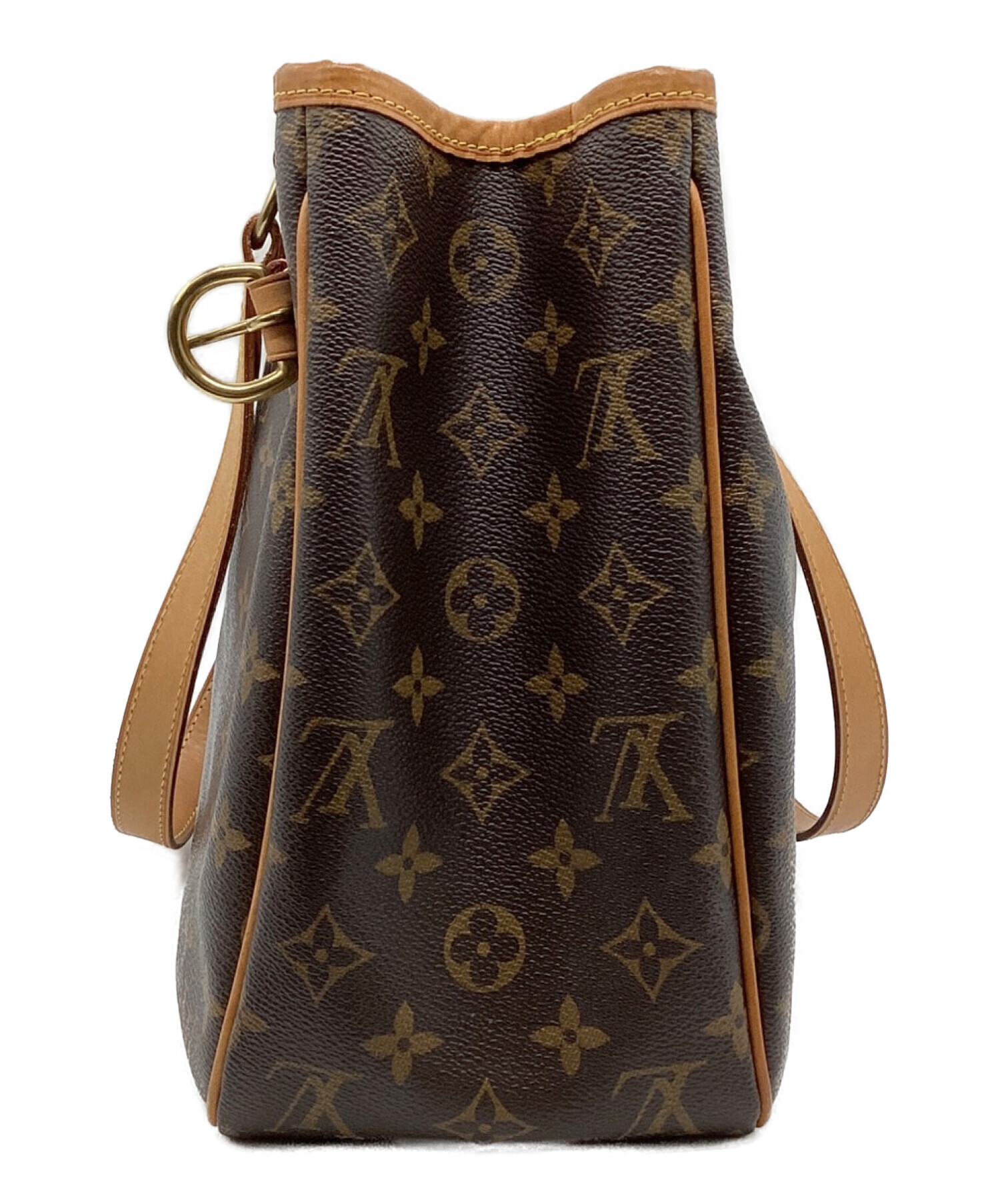 中古・古着通販】LOUIS VUITTON (ルイ ヴィトン) バティニョール