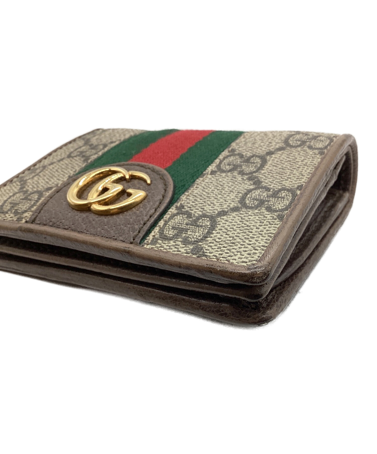 気質アップ】 グッチ GUCCI ディズニー 長財布9w30 オフディア