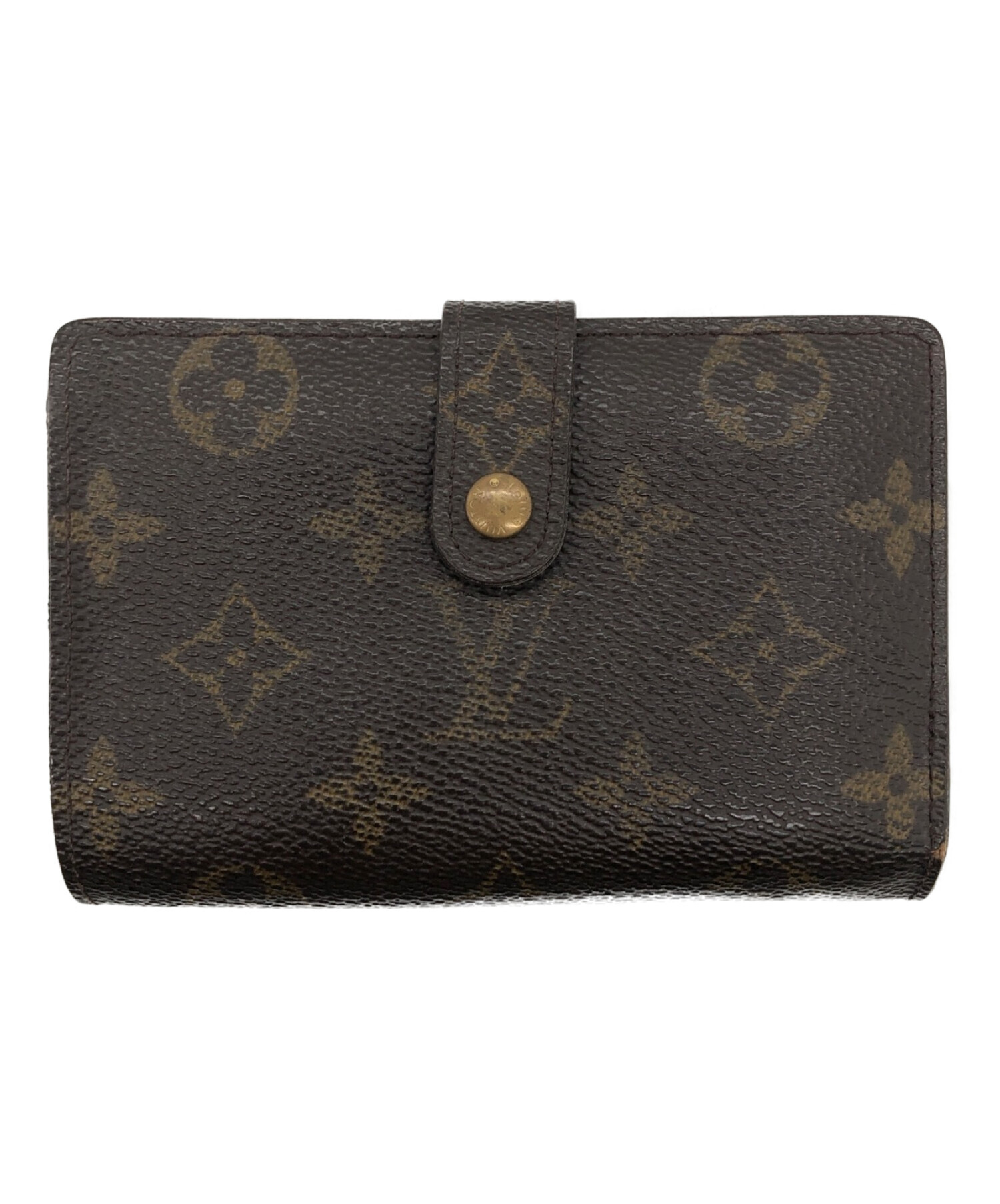 中古・古着通販】LOUIS VUITTON (ルイ ヴィトン) ポルトモネ・ビエ