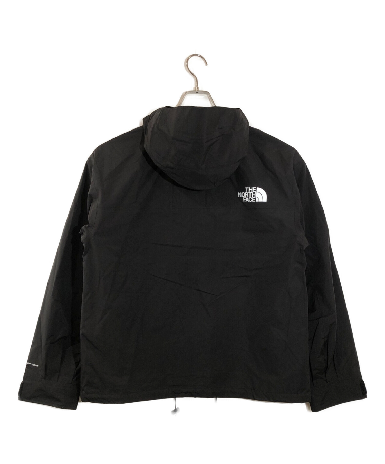 中古・古着通販】THE NORTH FACE (ザ ノース フェイス) RETRO MOUNTAIN