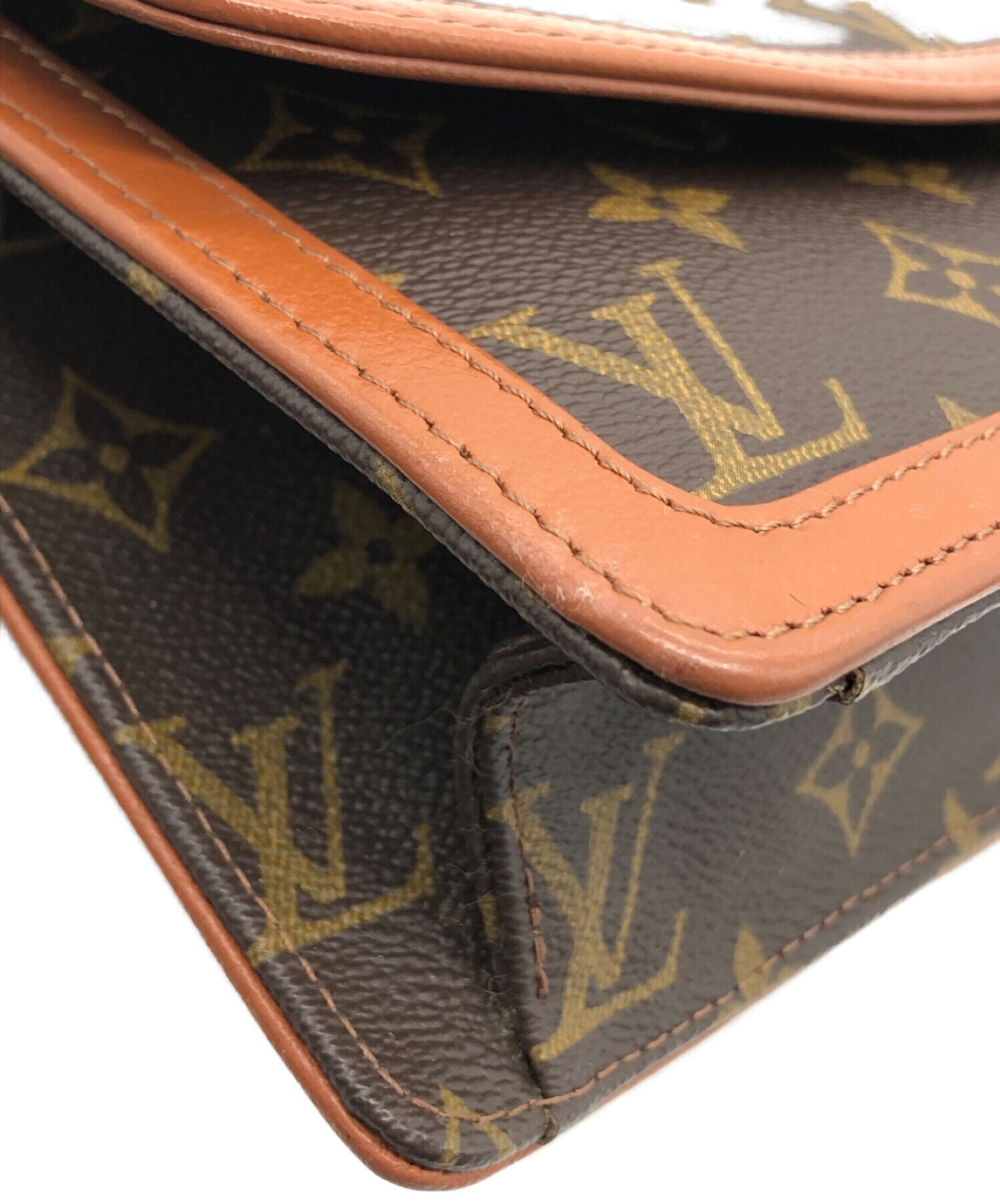 中古・古着通販】LOUIS VUITTON (ルイ ヴィトン) ダムGM