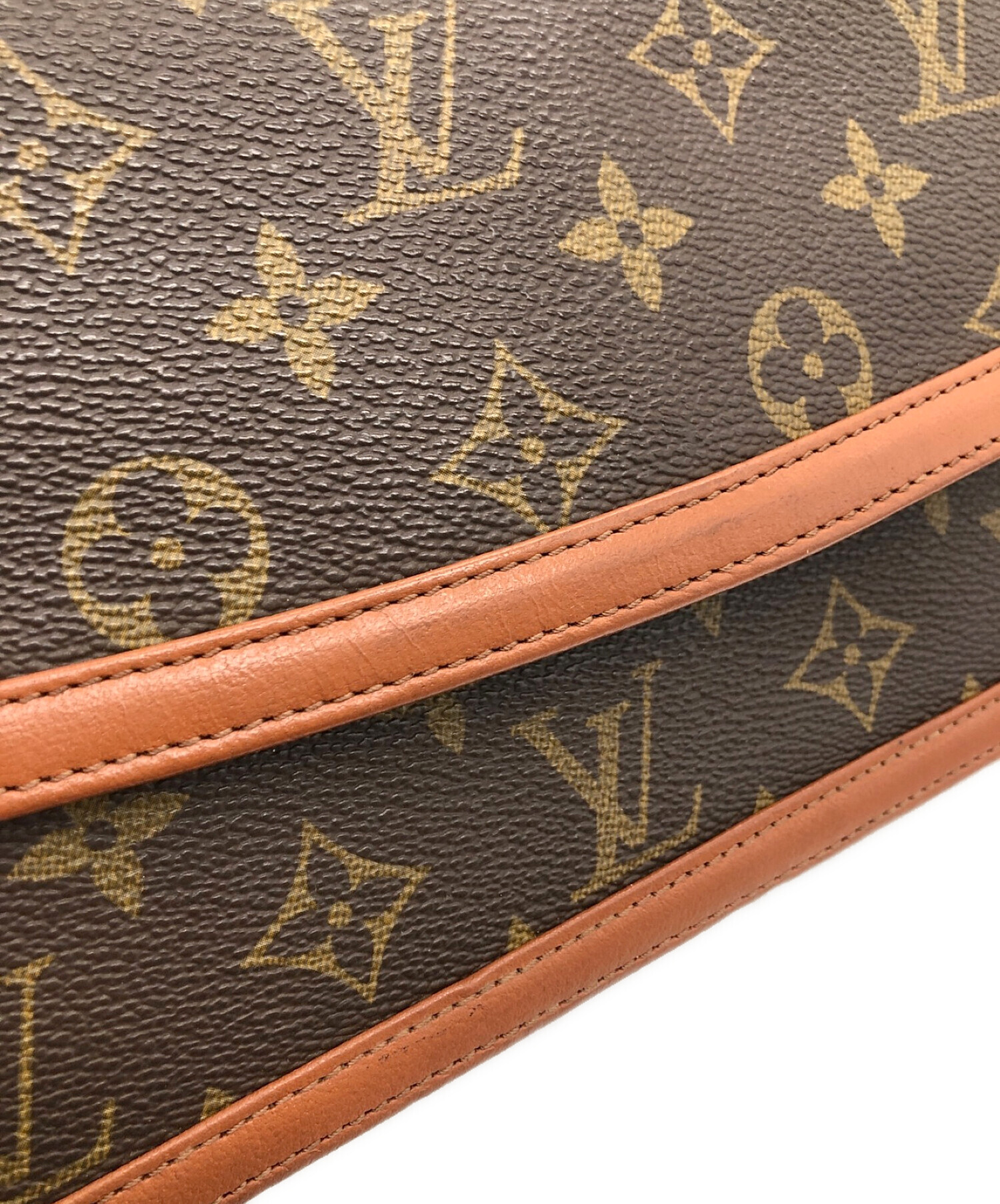 br>LOUIS VUITTON ルイ・ヴィトン/ポシェットダムPM/モノグラム/M51812