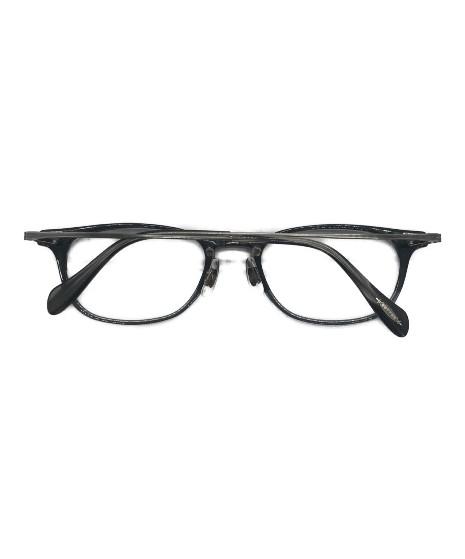 【店舗用品】OLIVER PEOPLES オリバーピープルズ JACNO メガネ 眼鏡 小物
