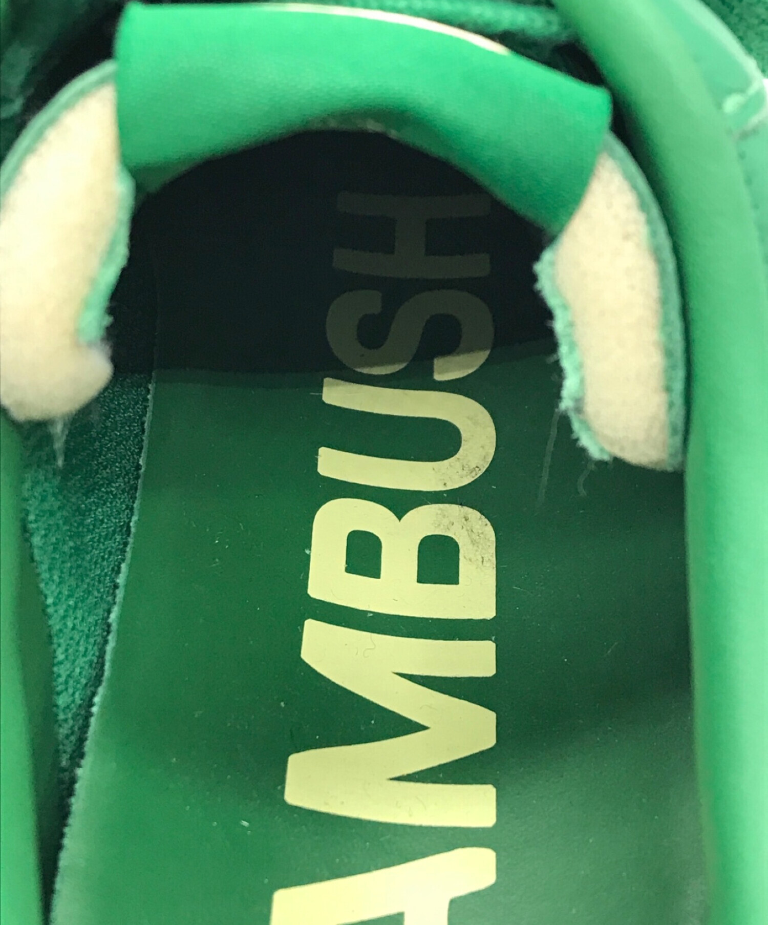 中古・古着通販】NIKE (ナイキ) AMBUSH (アンブッシュ) エアフォース1 ...