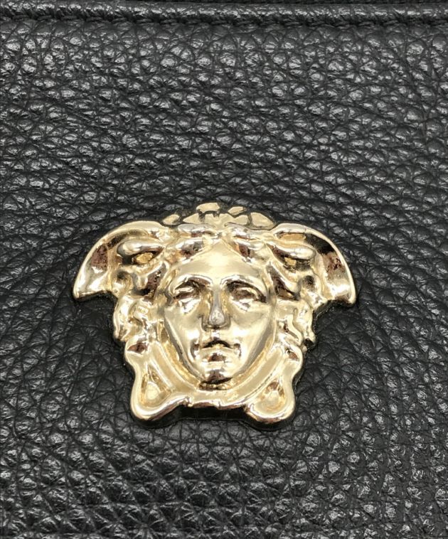 中古・古着通販】VERSACE (ヴェルサーチェ) メデューサレザー