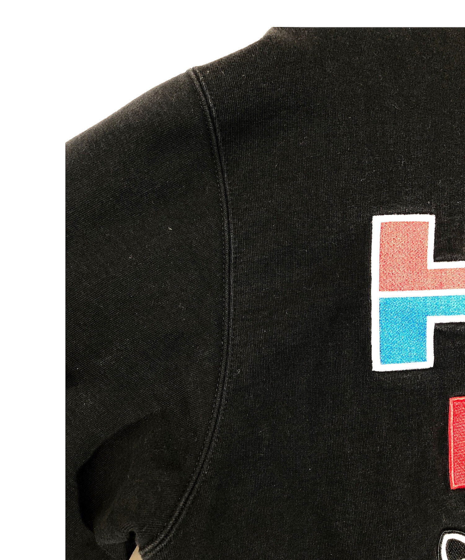 中古・古着通販】SUPREME (シュプリーム) HRC レーシングクルーネック