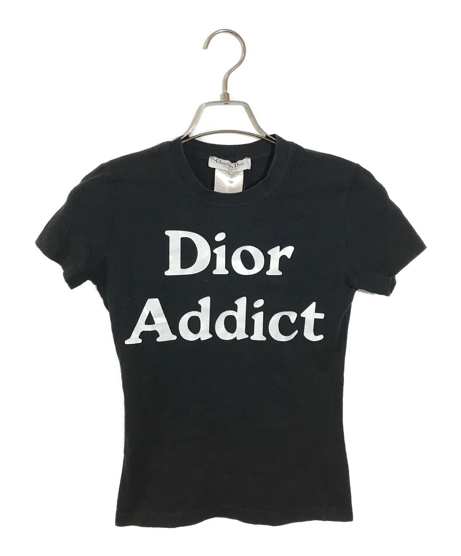 中古・古着通販】Christian Dior (クリスチャン ディオール) Addict T