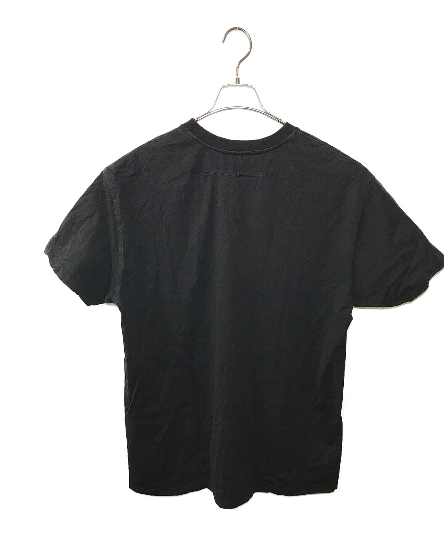 GIVENCHY (ジバンシィ) Columbian-Fit Printed Cotton-Jersey T-Shirt ブラック サイズ:XL