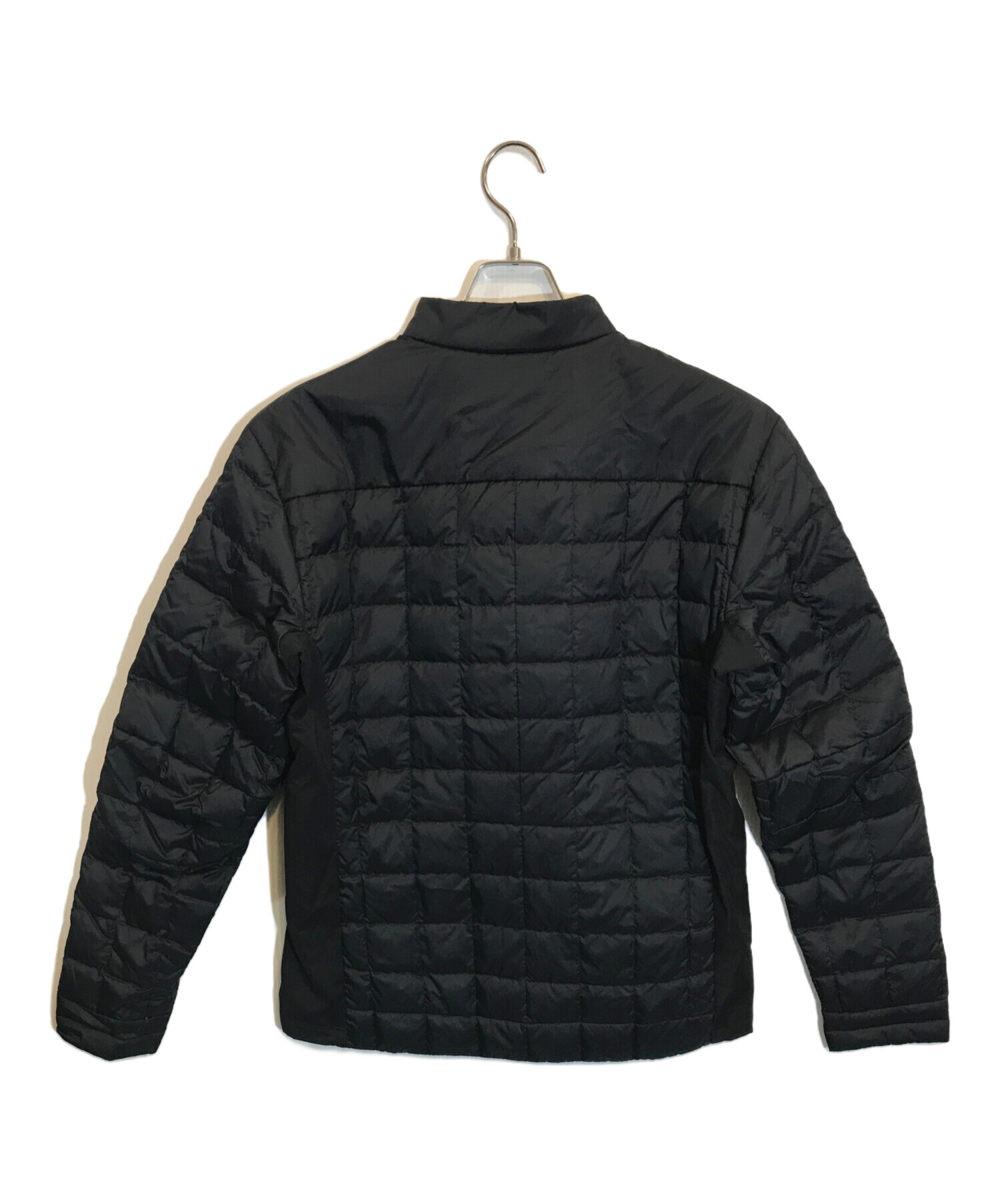 ARC'TERYX (アークテリクス) リコジャケット ブラック サイズ:SIZE M