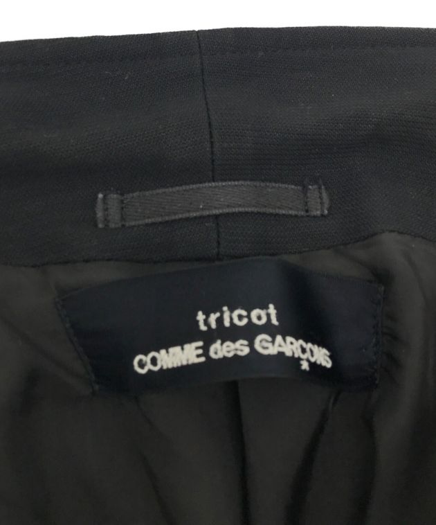 中古・古着通販】tricot COMME des GARCONS (トリココムデギャルソン