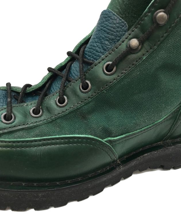 中古・古着通販】Danner (ダナー) ダナーライト3 ホーウィン ゴルフグリーン サイズ:US8 EE｜ブランド・古着通販  トレファク公式【TREFAC FASHION】スマホサイト