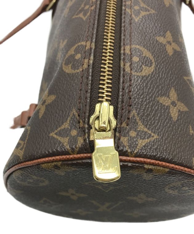 中古・古着通販】LOUIS VUITTON (ルイ ヴィトン) ハンドバッグ 