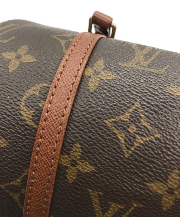 中古・古着通販】LOUIS VUITTON (ルイ ヴィトン) ハンドバッグ 