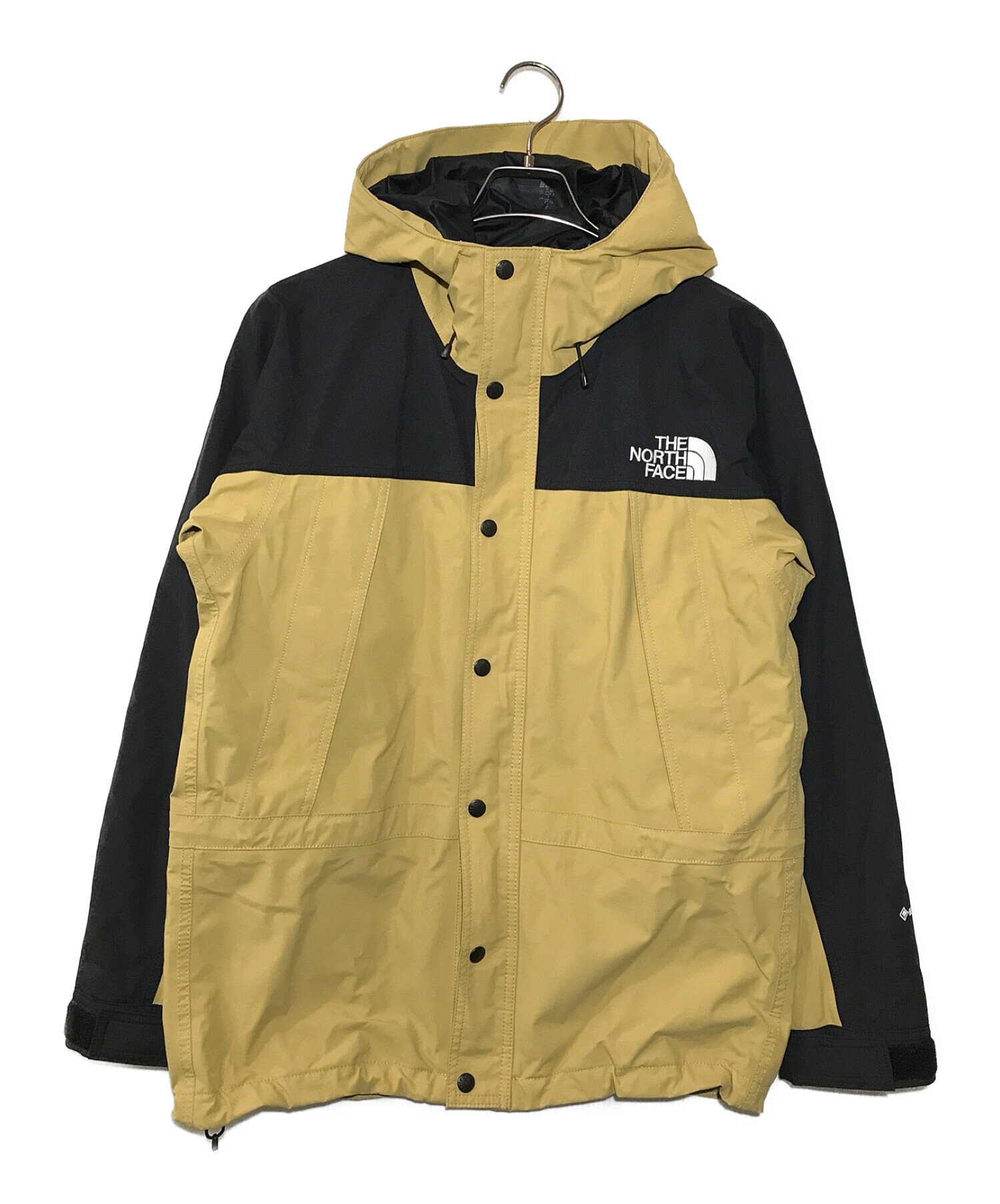 中古・古着通販】THE NORTH FACE (ザ ノース フェイス) マウンテン ...