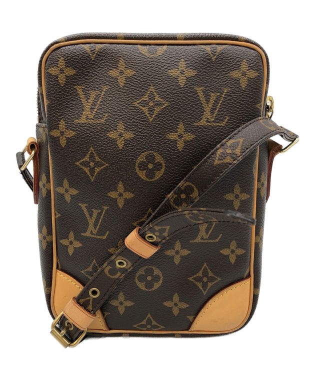 中古・古着通販】LOUIS VUITTON (ルイ ヴィトン) ショルダーバッグ ...