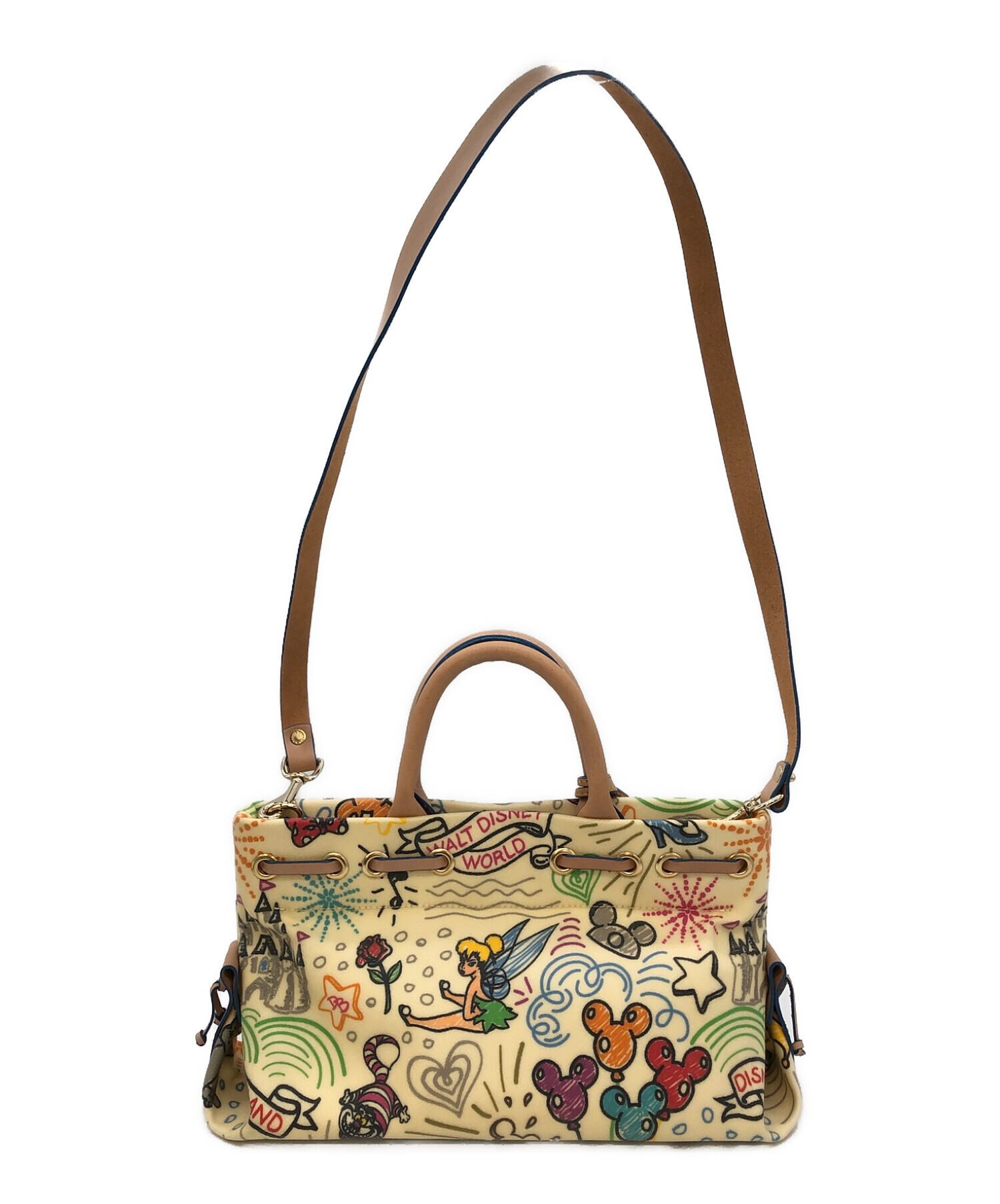 中古・古着通販】DOONEY&BOURKE (ドゥーニーアンドバーク) DISNEY 