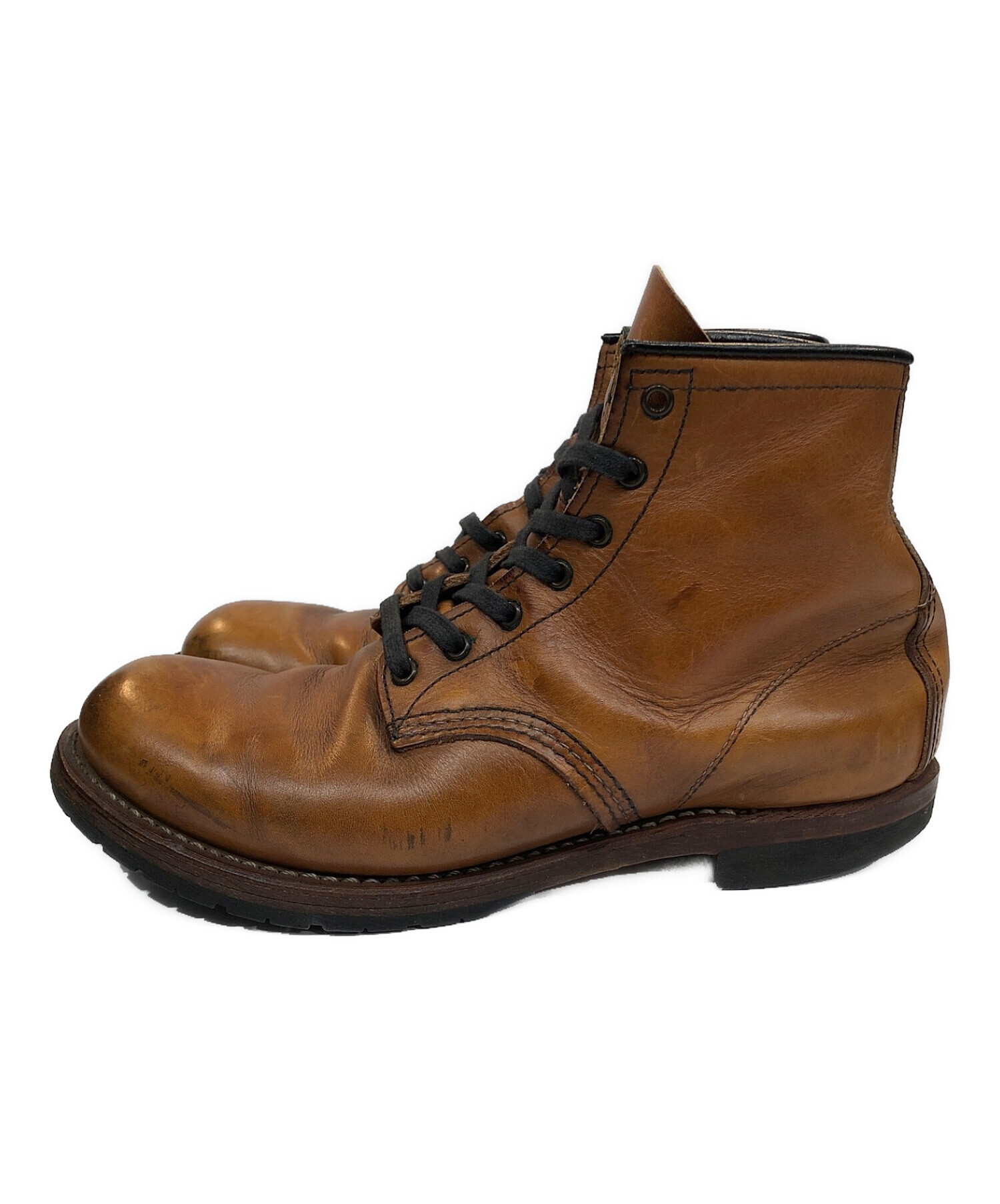 中古・古着通販】RED WING (レッドウィング) ベックマンブーツ チェス ...