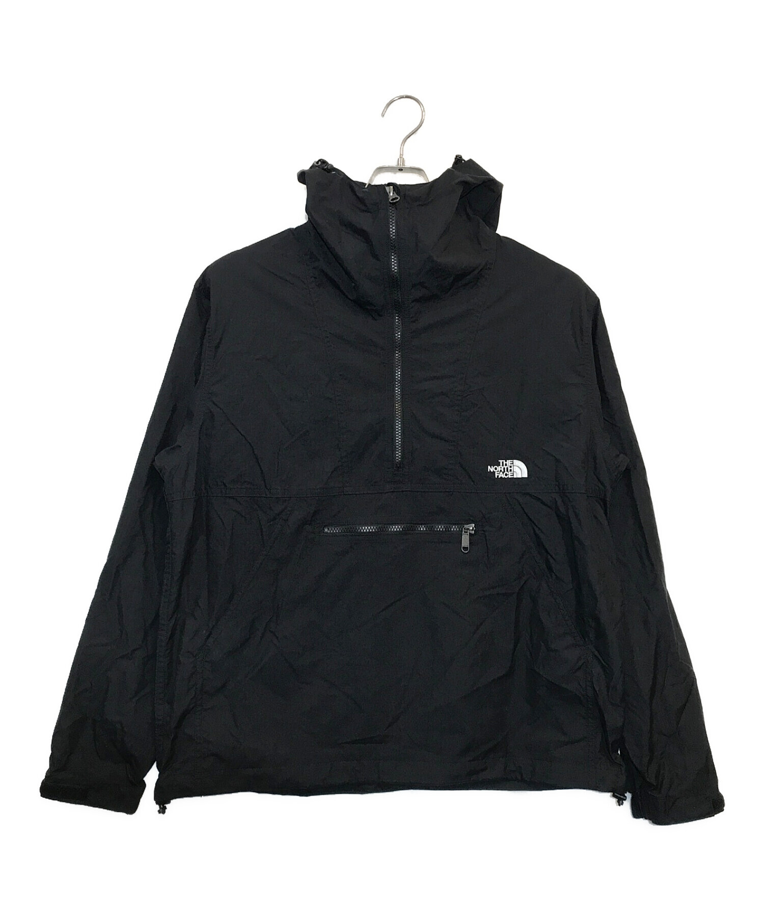 中古・古着通販】THE NORTH FACE (ザ ノース フェイス) コンパクト 