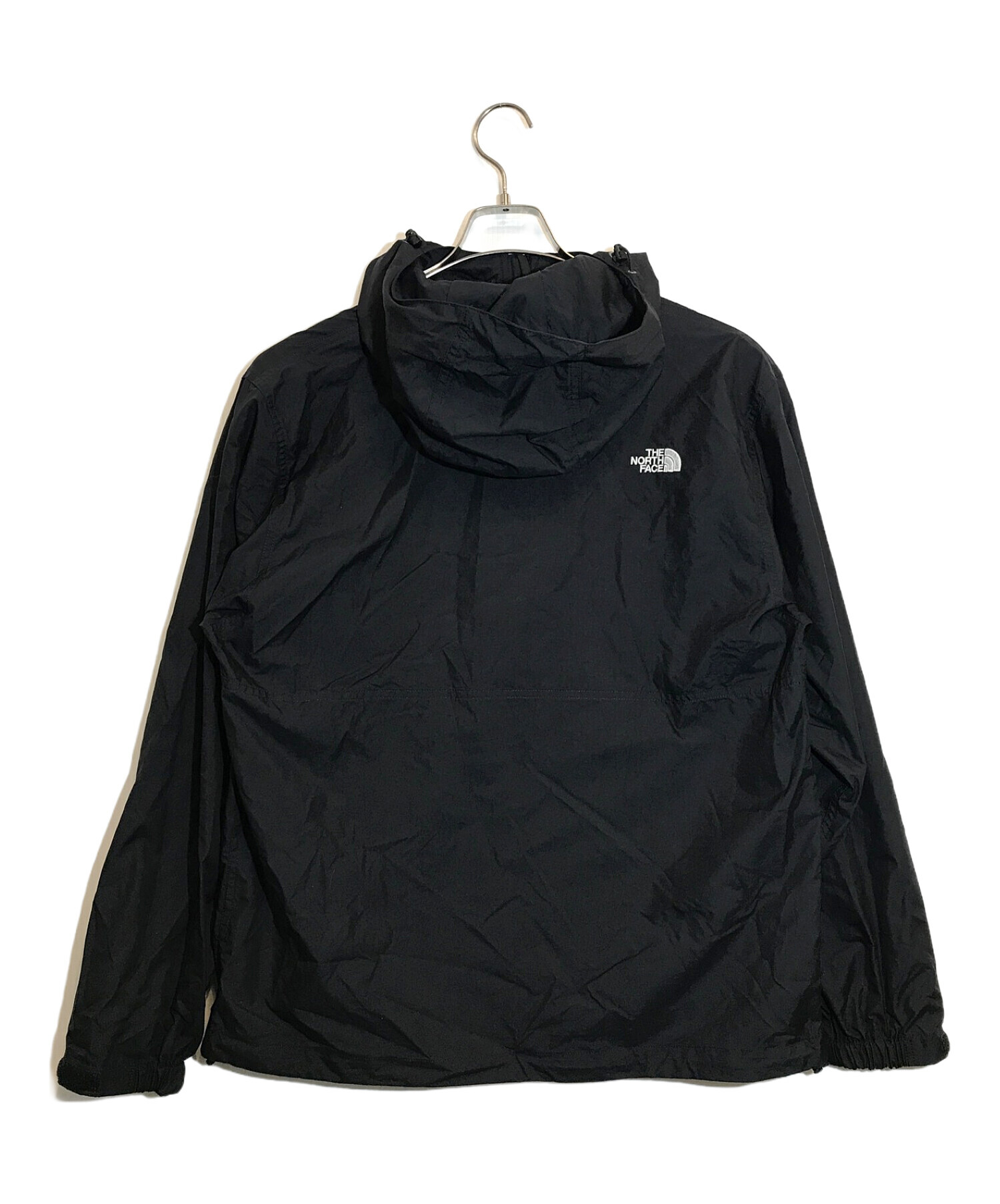 中古・古着通販】THE NORTH FACE (ザ ノース フェイス) コンパクト 