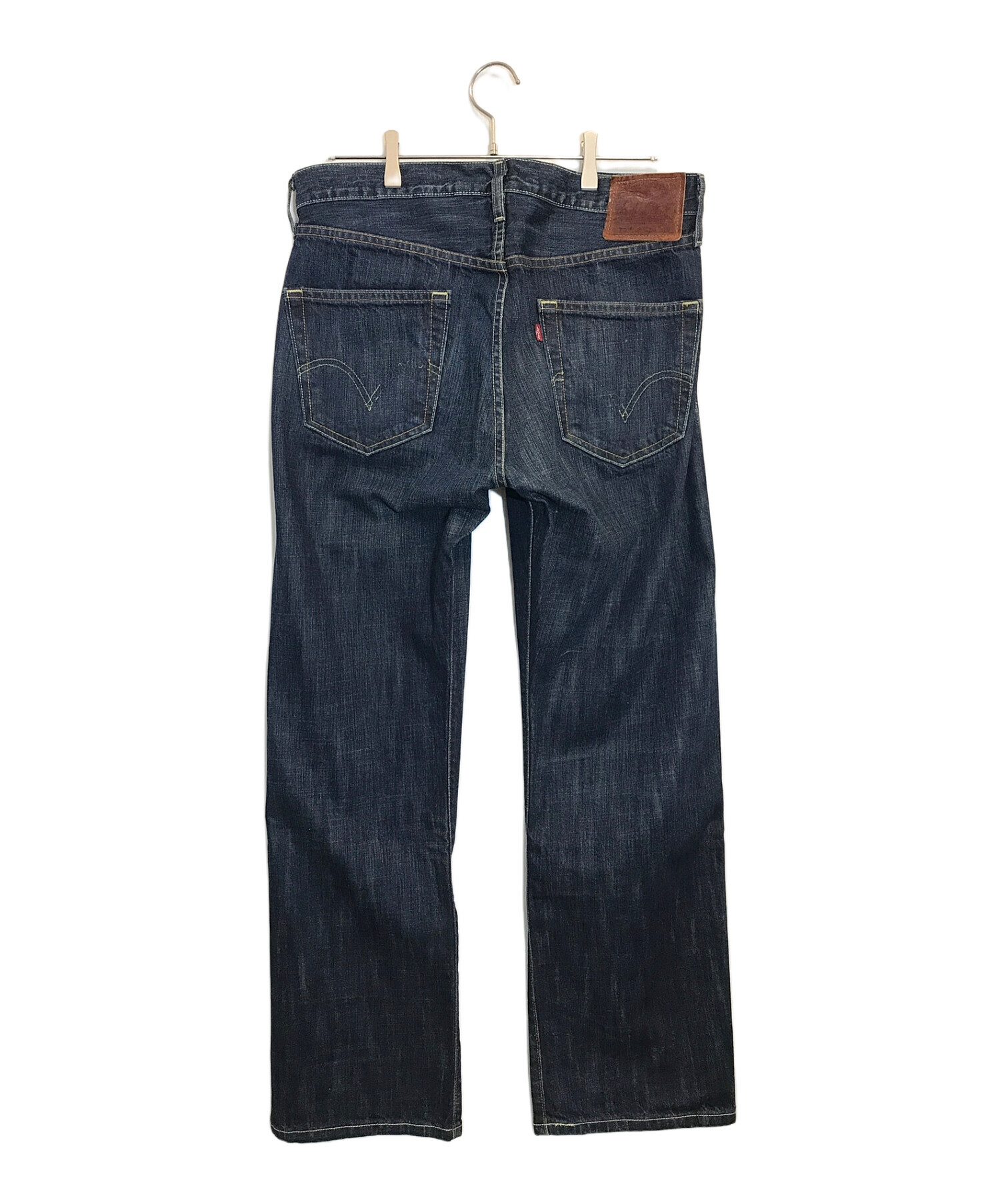 中古・古着通販】LEVI'S Capital E (リーバイスキャピタル) 501 