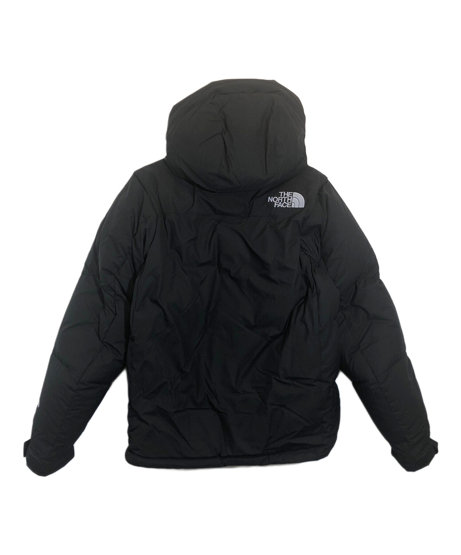 中古・古着通販】THE NORTH FACE (ザ ノース フェイス) バルトロライトジャケット ブラック サイズ:M｜ブランド・古着通販  トレファク公式【TREFAC FASHION】スマホサイト