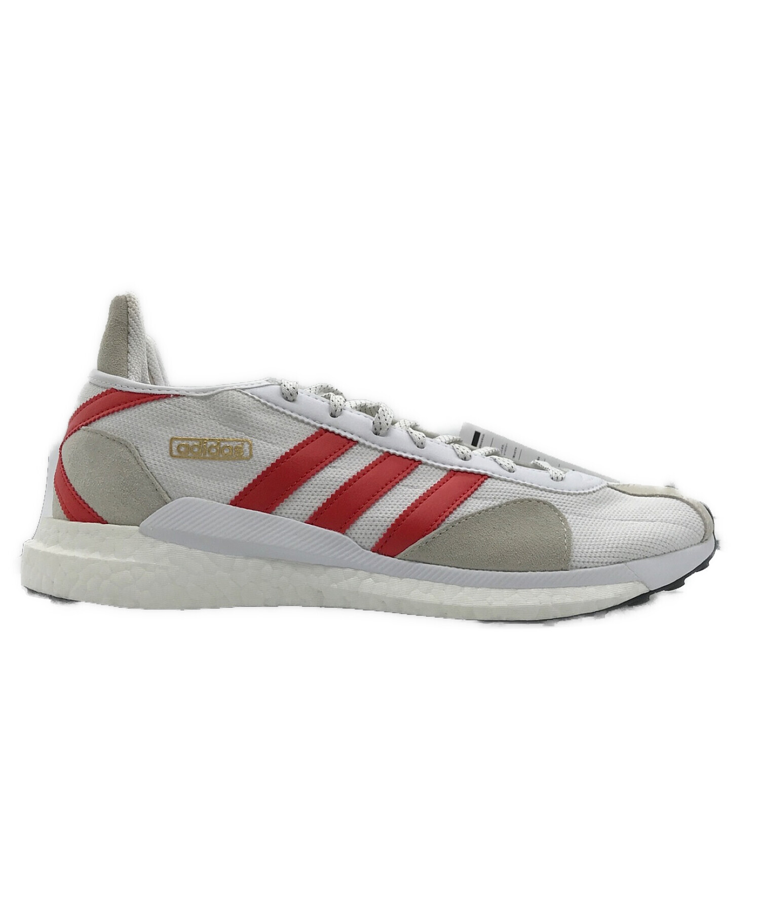 中古・古着通販】adidas (アディダス) HUMAN MADE (ヒューマンメイド) トキオ ソーラー 