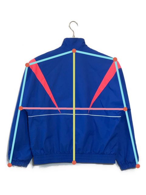 中古・古着通販】SUPREME (シュプリーム) 19SS GORE TEX COURT JACKET（ゴアテックスコートジャケット） ブルー サイズ:S｜ブランド・古着通販  トレファク公式【TREFAC FASHION】スマホサイト