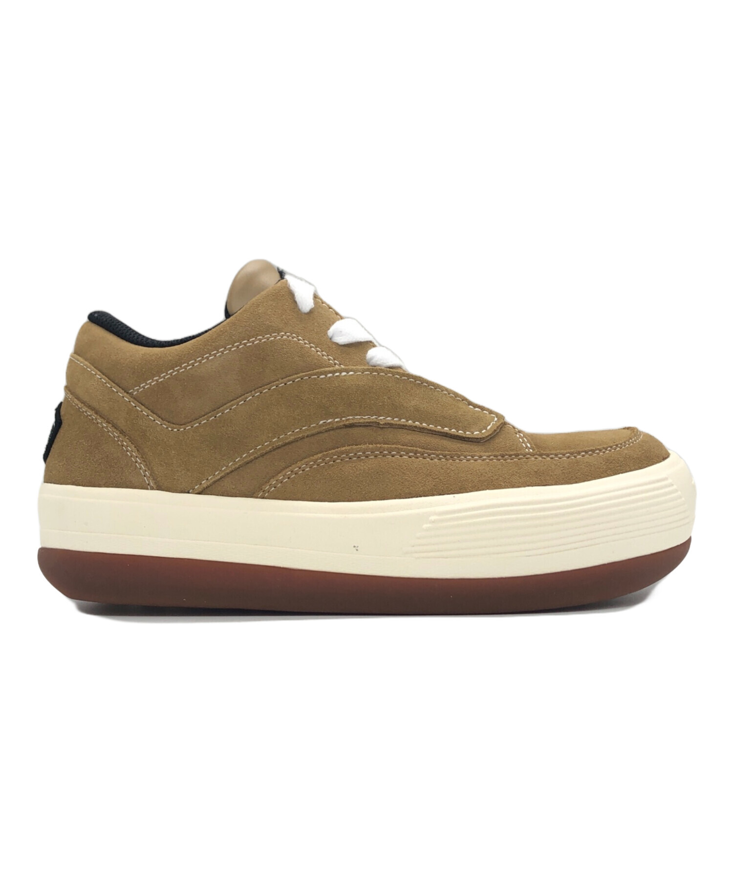 NORTHWAVE (ノースウェーブ) ESPRESSO CREAM(エスプレッソ クリーム) ブラウン サイズ:SIZE US9 未使用品