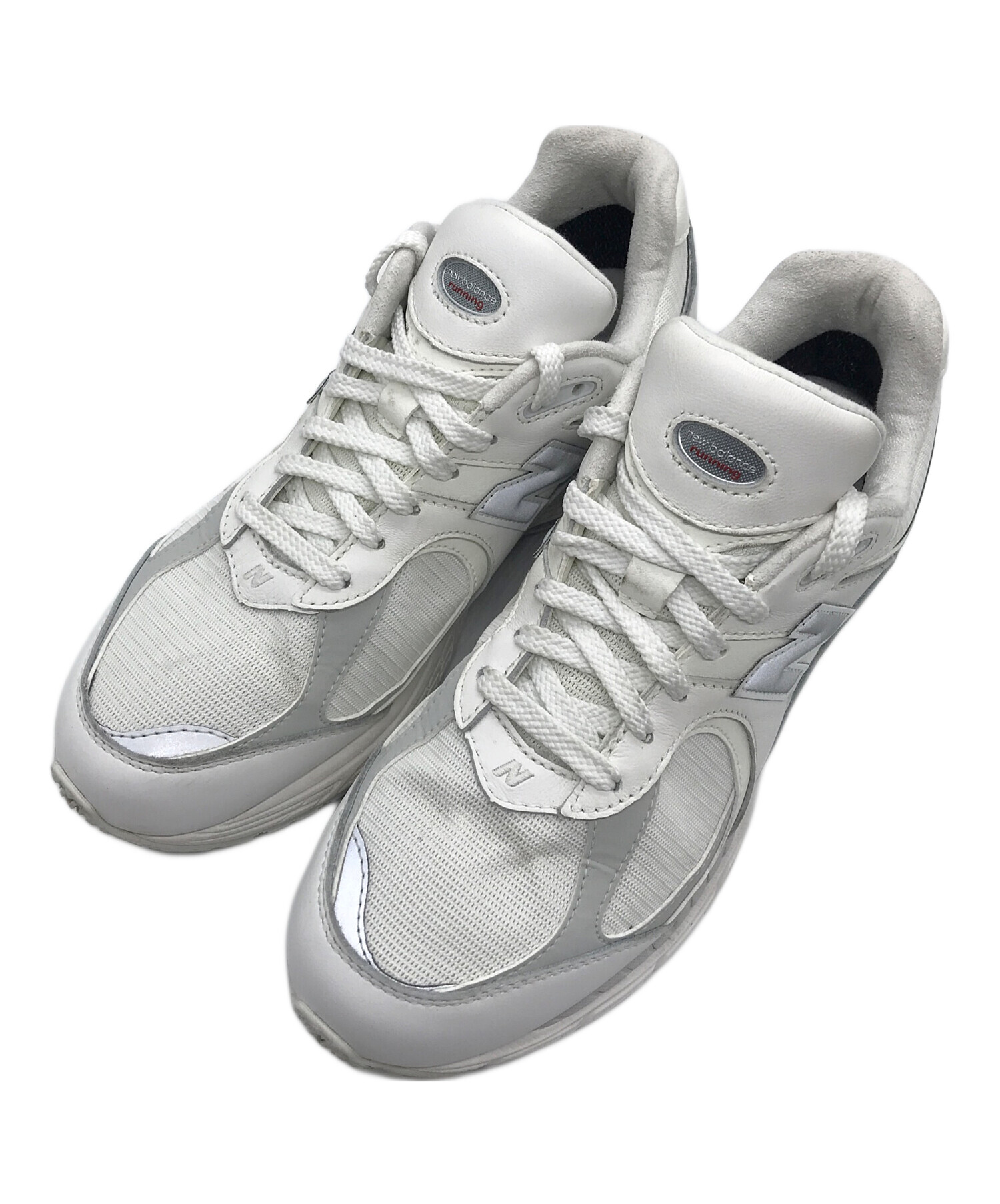 中古・古着通販】NEW BALANCE (ニューバランス) 2002R ゴアテックス 