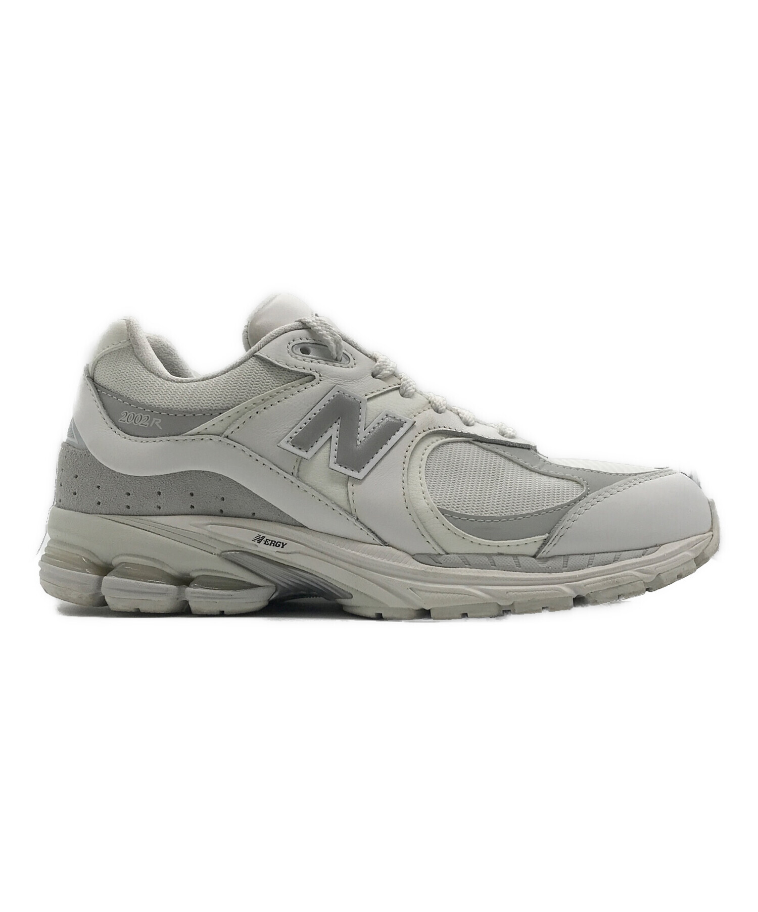 中古・古着通販】NEW BALANCE (ニューバランス) 2002R ゴアテックス 