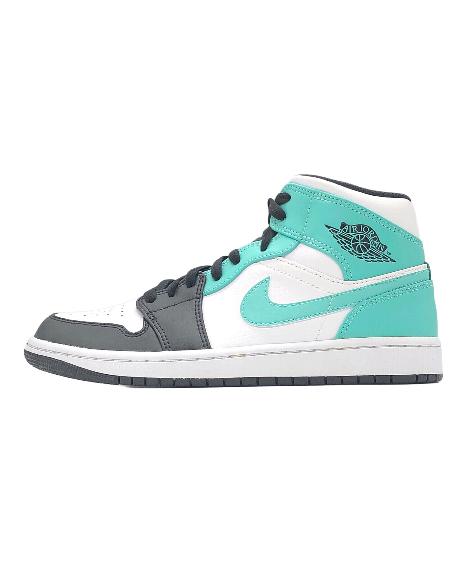 Jordan 1 mid tropical outlet twist