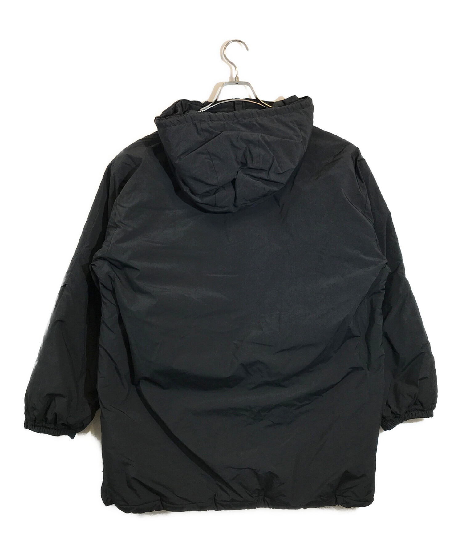 WTAPS (ダブルタップス) BLITZ TAFFETA JACKET ブラック サイズ:X03