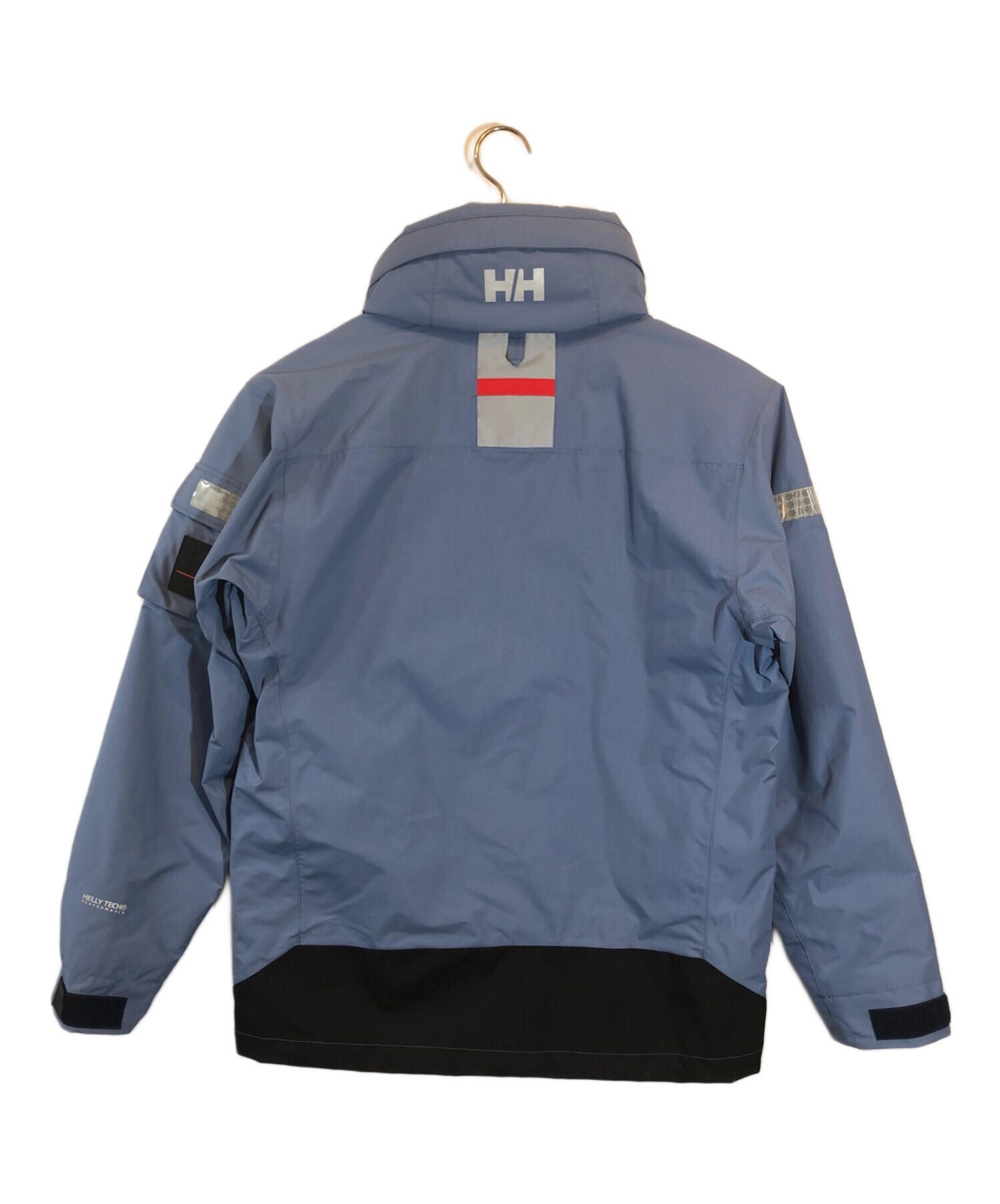 HELLY HANSEN (ヘリーハンセン) Ocean Frey Jacket スカイブルー サイズ:SIZE L