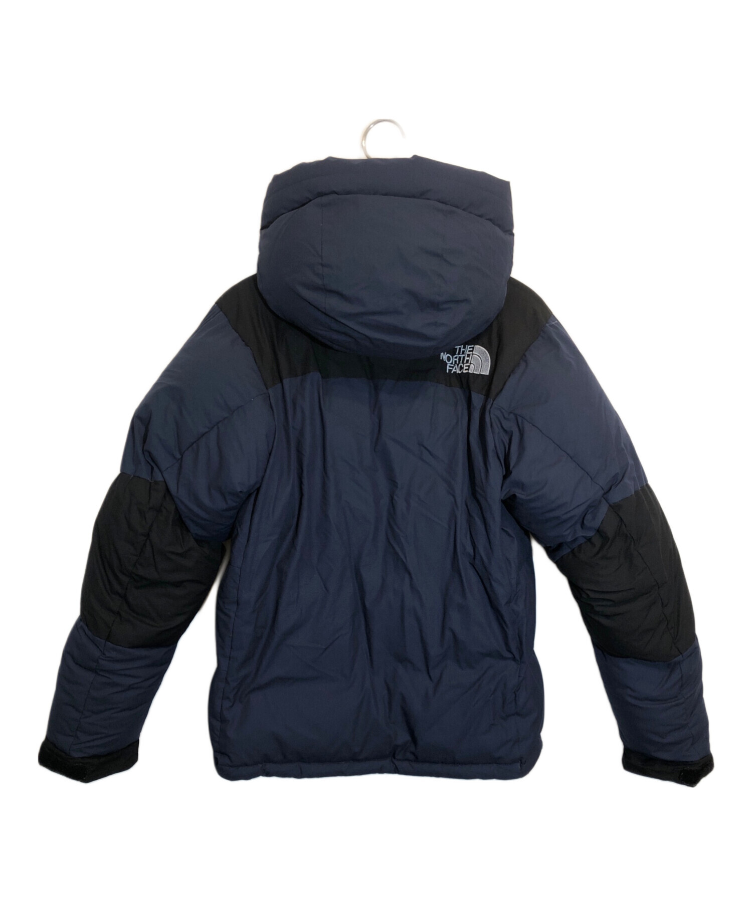 中古・古着通販】THE NORTH FACE (ザ ノース フェイス) バルトロライトジャケット ネイビー サイズ:SIZE S｜ブランド・古着通販  トレファク公式【TREFAC FASHION】スマホサイト