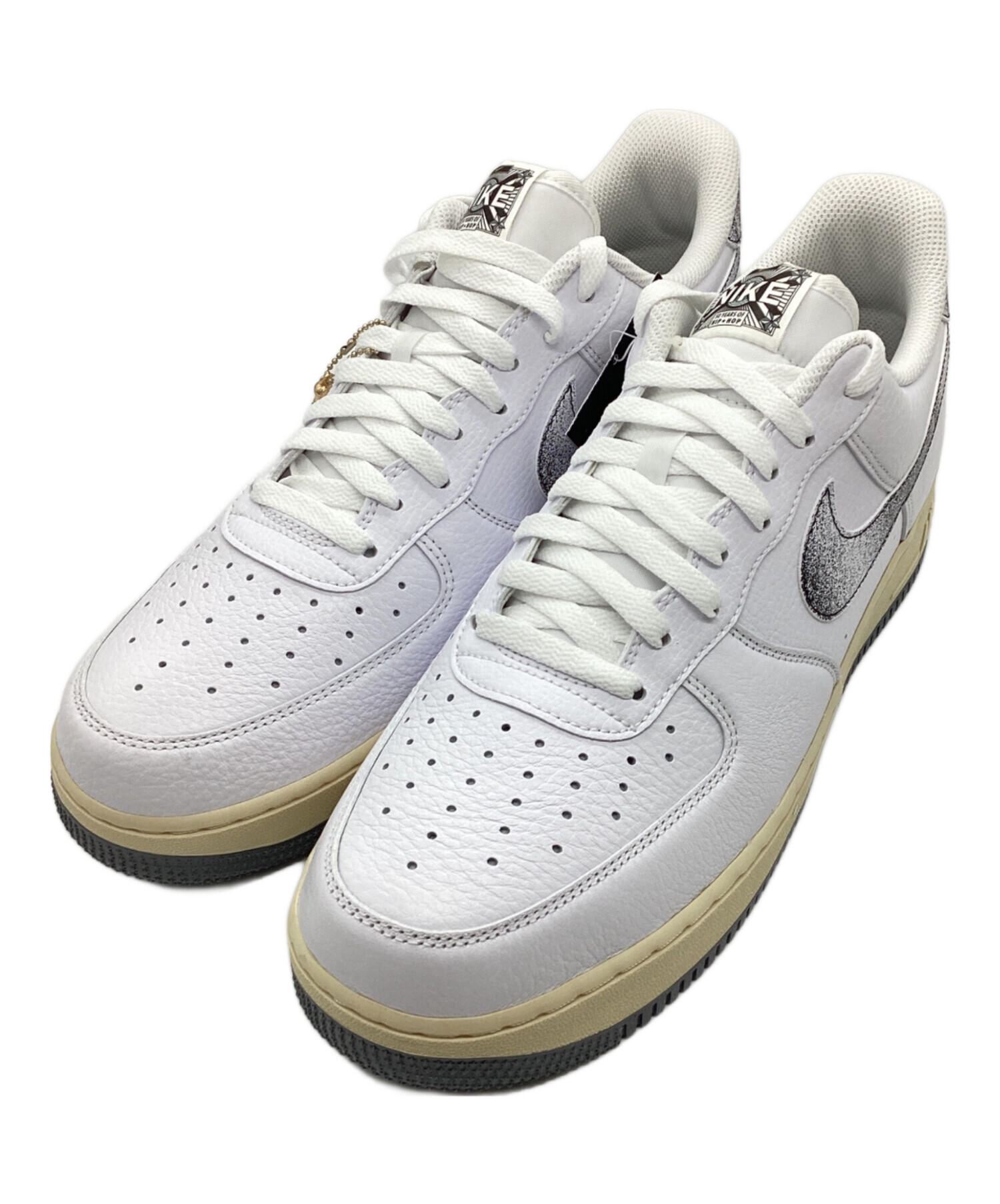 中古・古着通販】NIKE (ナイキ) エアフォース1 ロー 