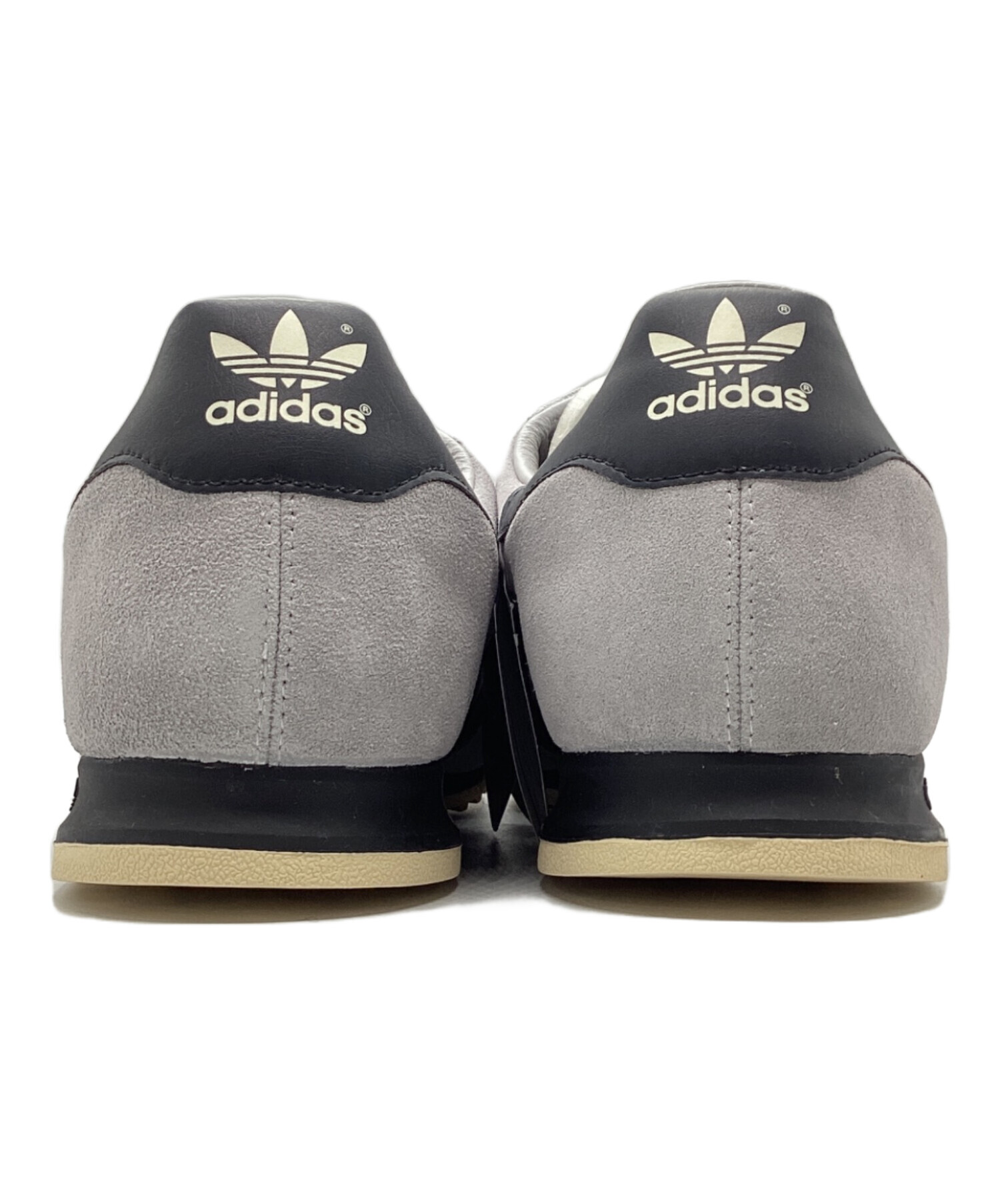 adidas (アディダス) GUAM/グアム グレー サイズ:US12 未使用品