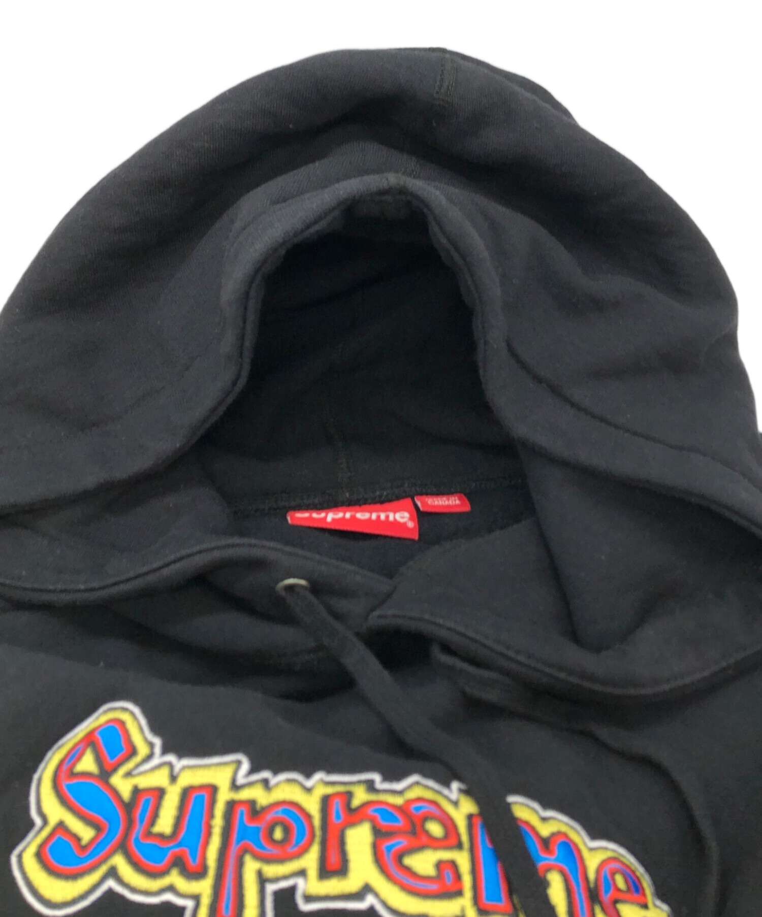 経堂 Supreme シュプリーム 21AW Gonz Nametag Beanie ゴンズ ネームタグ ビーニー オフホワイト  国内正規(帽子)｜売買されたオークション情報、yahooの商品情報をアーカイブ公開 - オークファン ブランド別