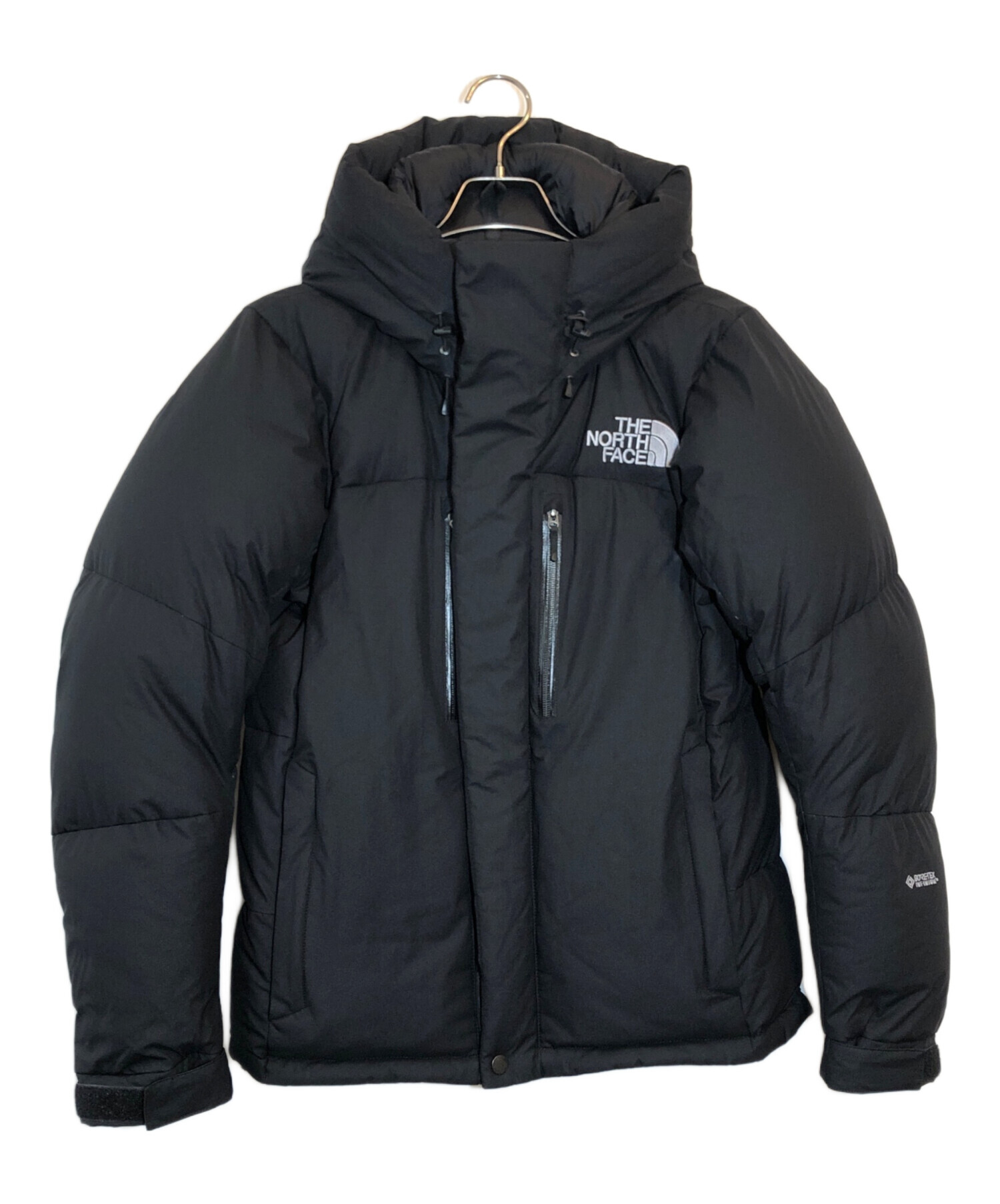 中古・古着通販】THE NORTH FACE (ザ ノース フェイス) バルトロライトジャケット ブラック サイズ:S｜ブランド・古着通販  トレファク公式【TREFAC FASHION】スマホサイト