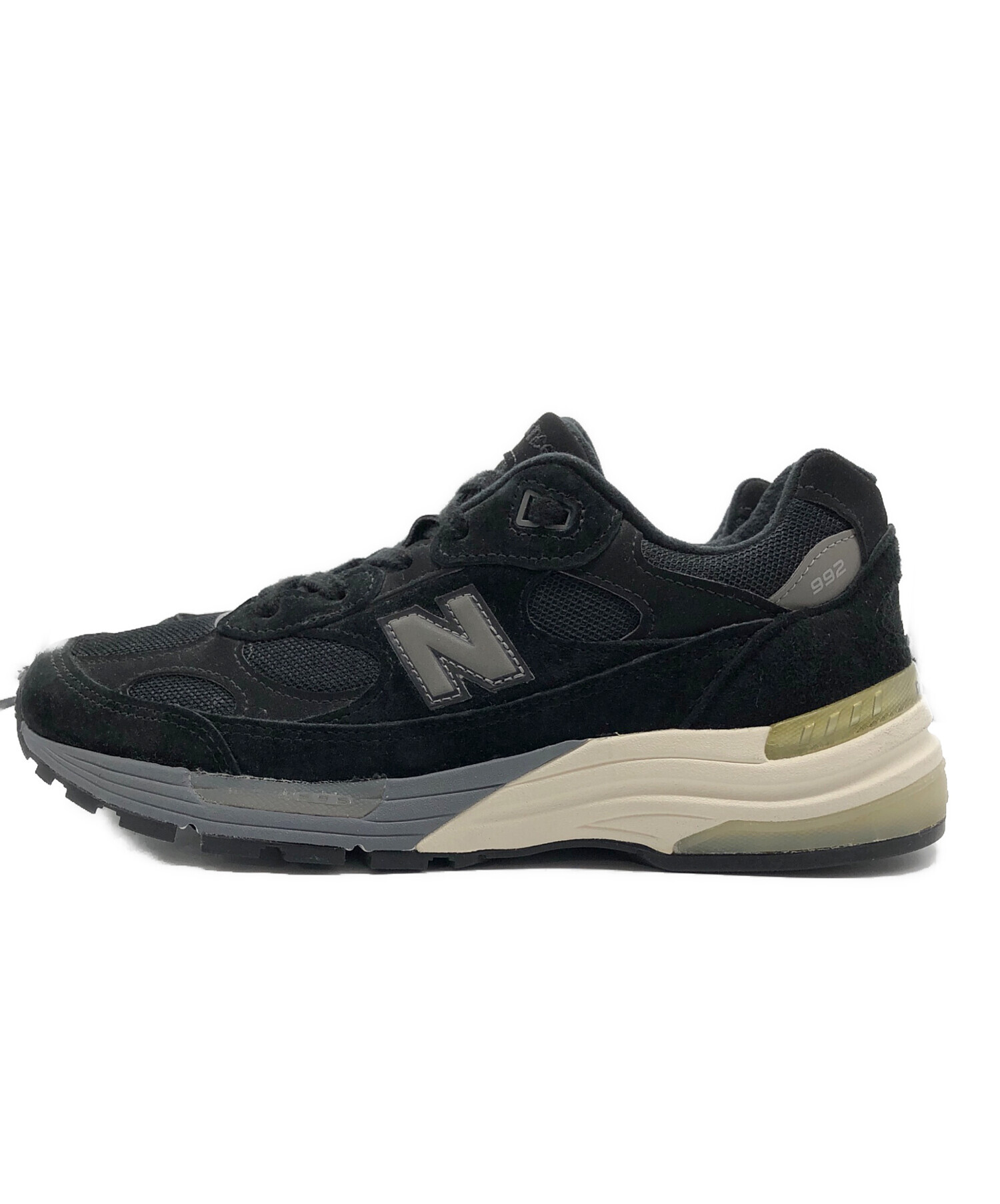 中古・古着通販】NEW BALANCE (ニューバランス) 992 メイドイン USA 