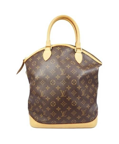 中古・古着通販】LOUIS VUITTON (ルイヴィトン) ロックイットヴェル