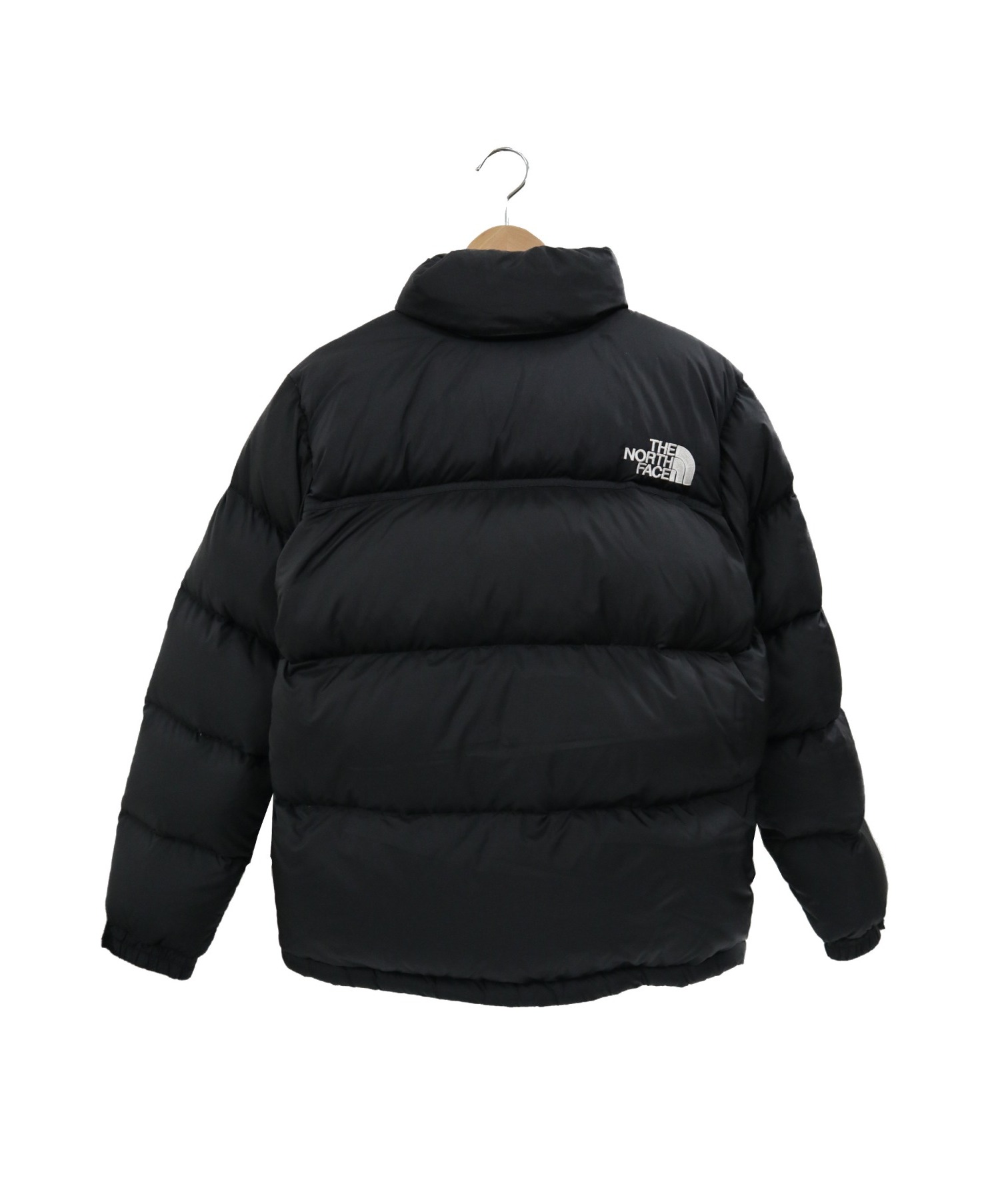 NORTH FACE ND91631 ヌプシ サイズM | www.fleettracktz.com