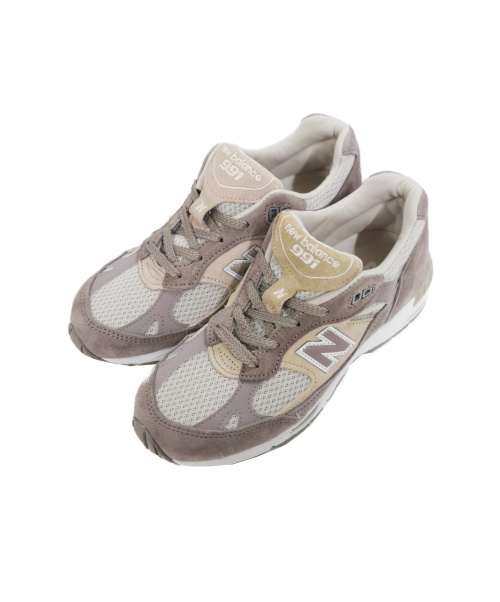 【中古・古着通販】NEW BALANCE (ニューバランス) スニーカー