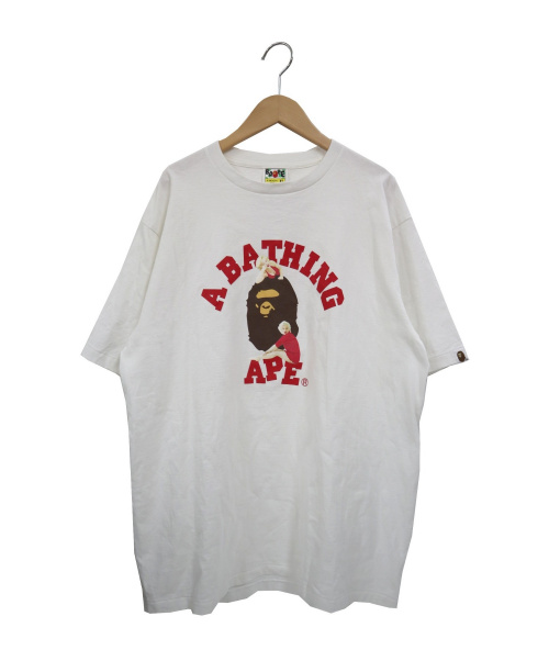 【中古・古着通販】A BATHING APE×Marilyn Monroe (アベイシング