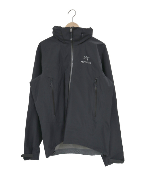 中古・古着通販】ARCTERYX (アークテリクス) ゼータARジャケット