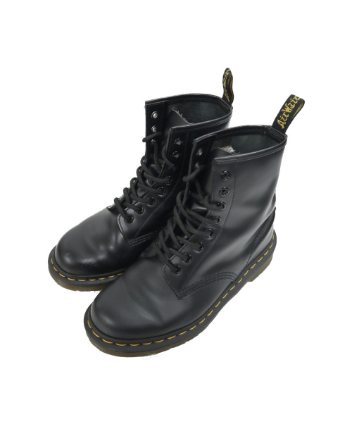 中古・古着通販】Dr.Martens (ドクターマーチン) 8ホールレースアップ