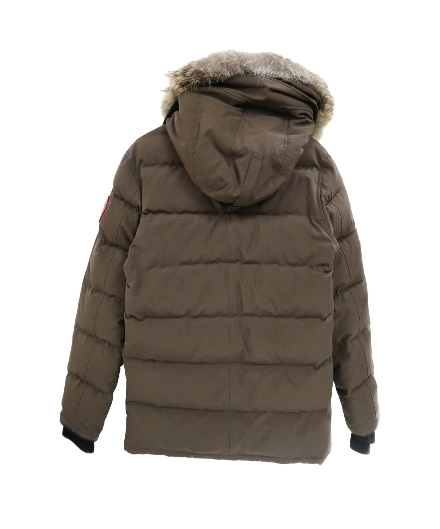 冬バーゲン CANADA Him｜ギフト｜カナダグース GOOSE for カナダ