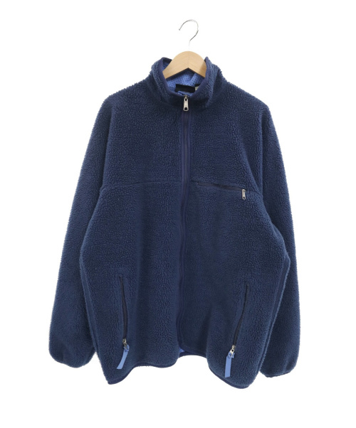 中古・古着通販】Patagonia (パタゴニア) 【古着】90sボアフリース