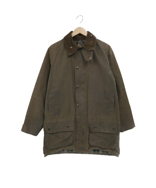 中古・古着通販】Barbour (バブアー) 【古着】80'sオイルド